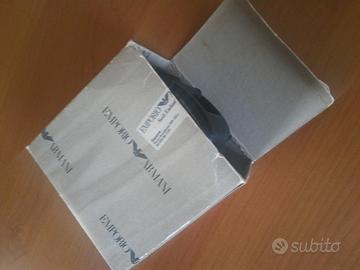 Cintura donna Armani