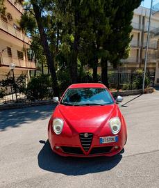 Alfa Romeo MiTo 1.6
