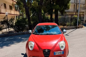 Alfa Romeo MiTo 1.6