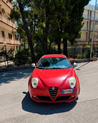 Alfa Romeo MiTo 1.6