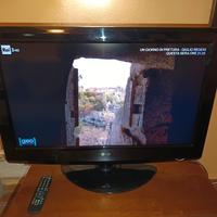 TV LG