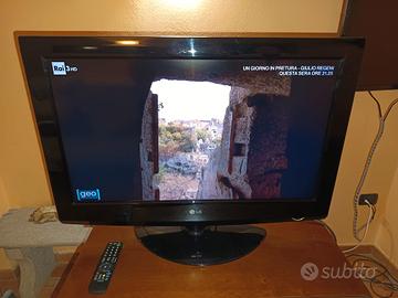 TV LG