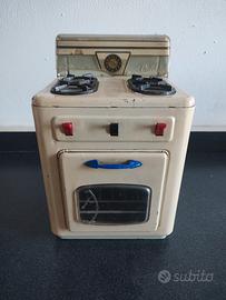 cucina giocattolo vintage 