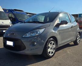 FORD Ka 1.2 8V 69 CV Bz.-GPL