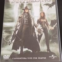Dvd Van Helsing