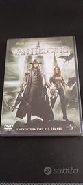 Dvd Van Helsing