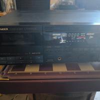 Pioneer CT-W910