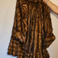 Pelliccia Visone maschio