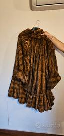 Pelliccia Visone maschio