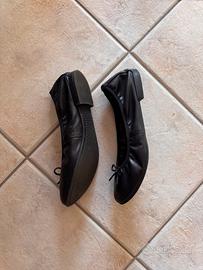 Ballerine Tamaris nere 39
