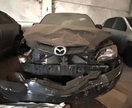 Mazda 3 Mazda3 1.6 16V 105CV aut.