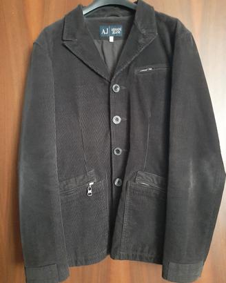 Giubbotto Armani jeans