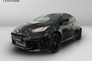 Toyota GR Yaris 1.6 Circuit imt-6