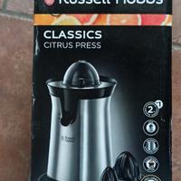 Spremiagrumi Russell Hobbs (nuovo)