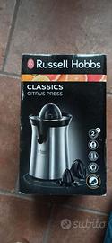 Spremiagrumi Russell Hobbs (nuovo)