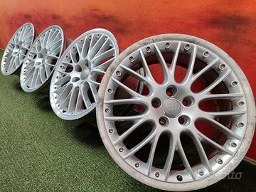 Cerchi Audi Skoda Cupra VW SEAT 8.5Jx19 ET48 5x112