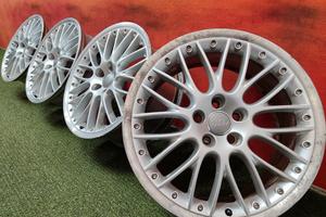 Cerchi Audi Skoda Cupra VW SEAT 8.5Jx19 ET48 5x112