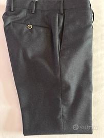 Pantalone PT Torino in flanella