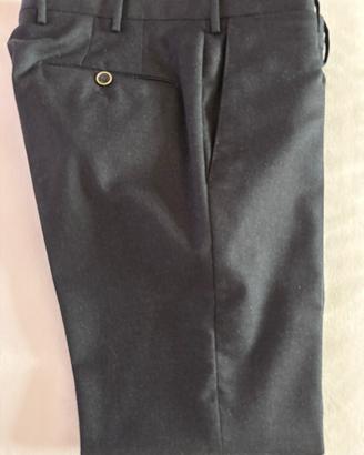 Pantalone PT Torino in flanella
