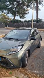 Toyota Aigo X 1.0 VVT-i 72cv Longe Air