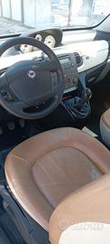 lancia Ypsilon 1.3 mjt
