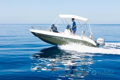 Aquabat sport line 19