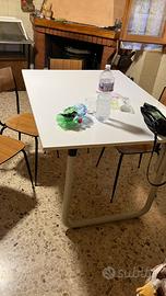 Tavolo da disegno NEOLT Nanny 100x134