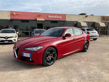 Alfa Romeo 2.2 Turbo Diesel 180Cv AT8 Super