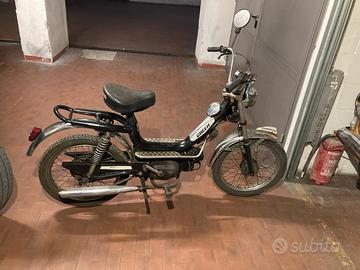 motorino da collezione torpado gleen
