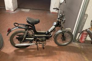 motorino da collezione torpado gleen