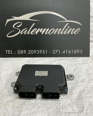 Centralina cambio Smart 451 cod A 001 545 69 16/00