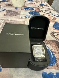 Orologio Emporio Armani