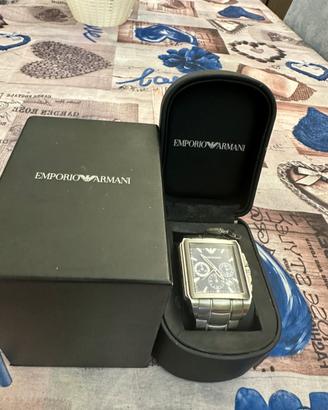 Orologio Emporio Armani