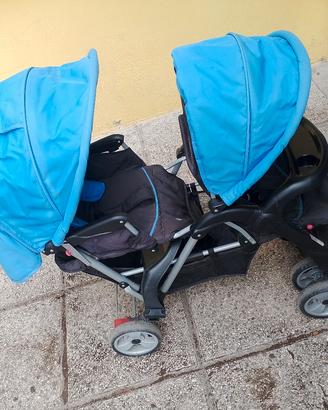 passeggino duo