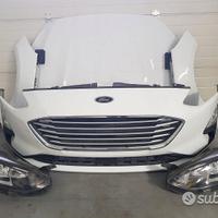 VW arteon fl R-Line nuove lampade led paraurti cof