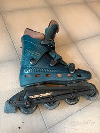 Rollerblade Airborne ZX300 taglia EU 6 US 7