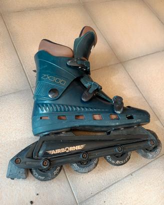 Rollerblade Airborne ZX300 taglia EU 6 US 7
