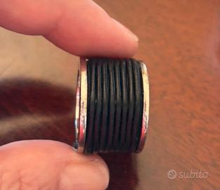 Anello in argento 925 Nanis