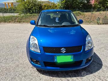 Susuki Swift 1.3 DDiS