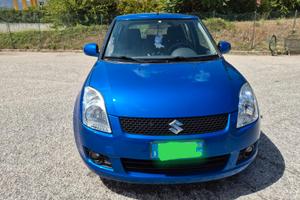 Susuki Swift 1.3 DDiS