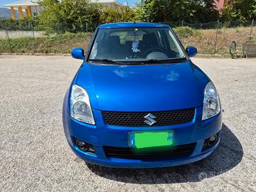 Susuki Swift 1.3 DDiS