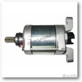 Motorino avviamento Honda SH 125 / 150 09 - 12