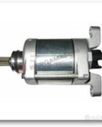 Motorino avviamento Honda SH 125 / 150 09 - 12