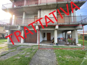 Appartamento Garlasco [Cod. rif 3299280VRG]