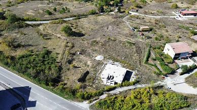 Terreno di 3232 m² a Pignola