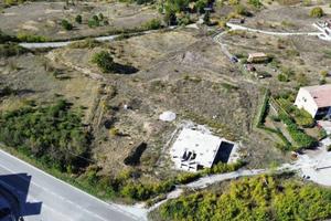 Terreno di 3232 m² a Pignola
