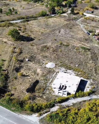 Terreno di 3232 m² a Pignola