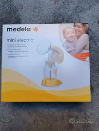 tiralatte medela elettrico