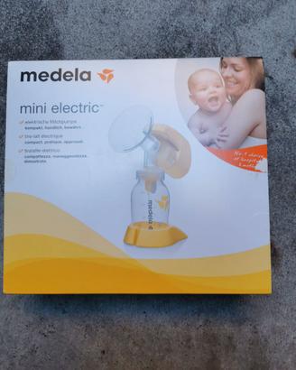 tiralatte medela elettrico