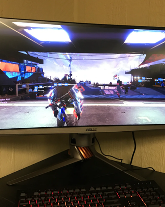 Monitor Asus ROG Swift PG348Q 34'' IPS Ultrawide